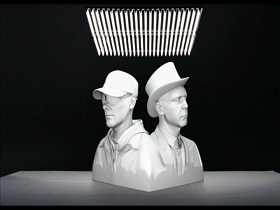 Pet Shop Boys Minimal (PAL)